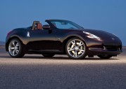 Nissan 370Z Roadster